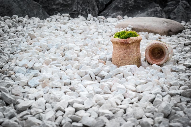 Terracotta Pots